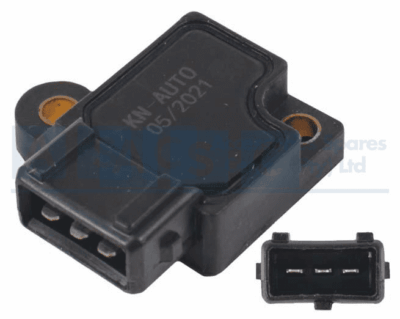 IGNITION MODULE HYUNDAI-MAZDA-PAJERO IM1026M