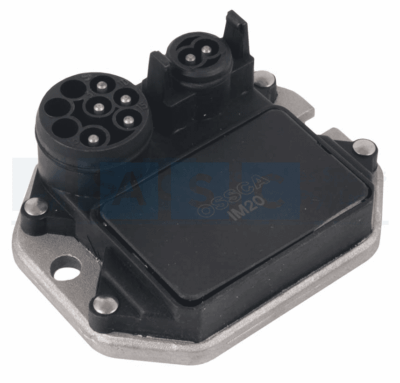 IGNITION MODULE BMW 316-320-325 [E30] ALT NO:IM200B-PM093