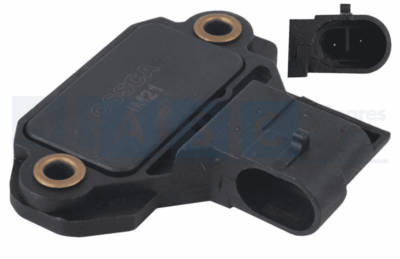 IGNITION MODULE FIAT UNO 1000-1100 ALT NO:IM1013DU-PM030