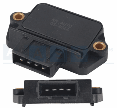IGNITION MODULE ASTRA [F]-KADETT[E-F] ALT NO:IM1012L-PM034