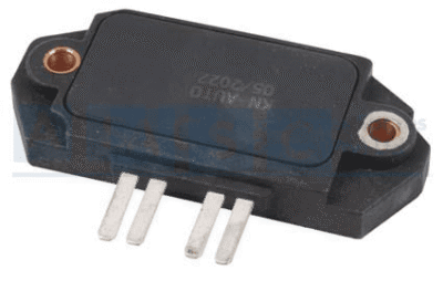 IGNITION MODULE FORD BANTAM 1.3-1.6 -86 IM500