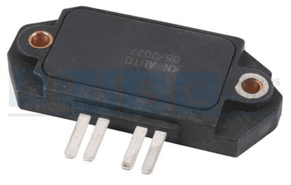 IGNITION MODULE FORD BANTAM 1.3-1.6 -86 IM500 – Accessories Spares Centre