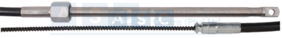 STEERING CABLE 16FT