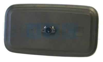 MIRROR ISUZU BUS/TRUCK 310X175MM