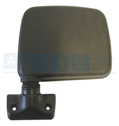 MIRROR ISUZU LH 92-97