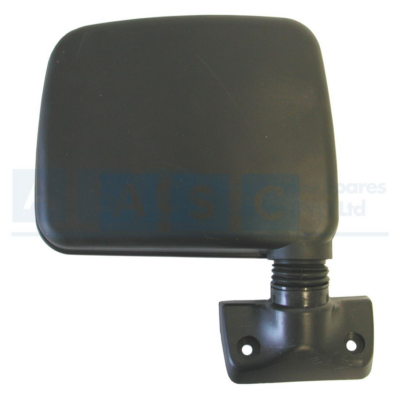 MIRROR ISUZU RH 92-97