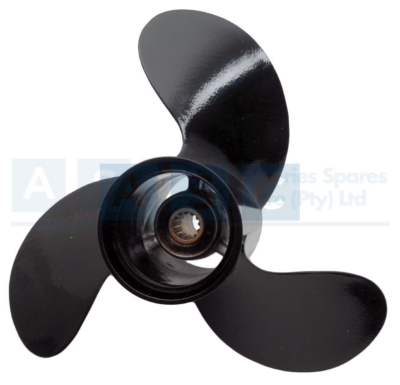 BAEKSAN PROPELLER 9 1/2 X 10 DISCONTINUED