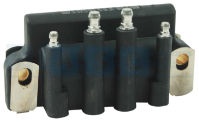 DUAL COIL OMC