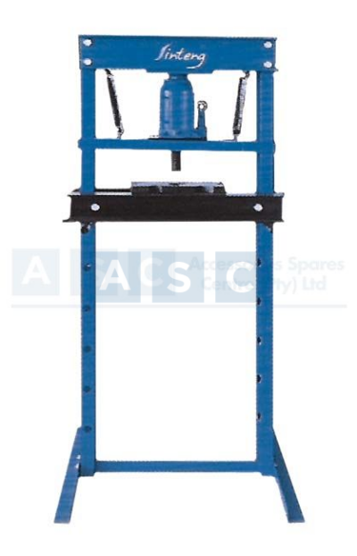 BEARING PRESS 12TON (47KG)
