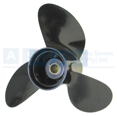 BAEKSAN PROPELLER 12 1/4 X 15 DISCONTINUED
