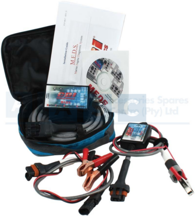 ENG.DAIGNOSTIC SYSTEM TESTER EVINRUDE