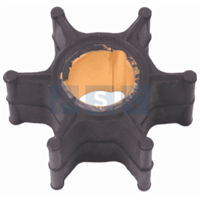 IMPELLER JOHNSON 9.9-15HP S/N.386084 S=37.65X12.74X16.87MM