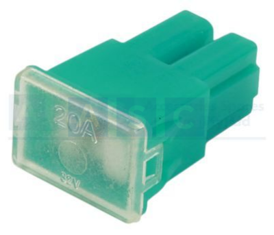 FUSE LINK FEMALE 20AMP