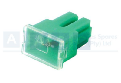 FUSE LINK FEMALE 40AMP