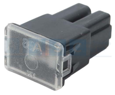FUSE LINK FEMALE 80AMP
