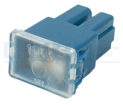 FUSE LINK 100AMP FEMALE