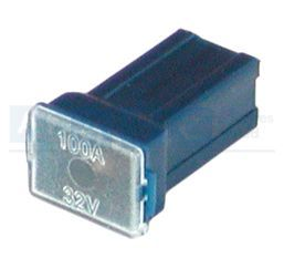 MINI FUSE LINK FEMALE 100AMP H=28MM