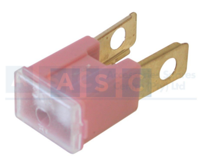 FUSE LINK MALE 30AMP