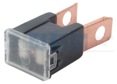 FUSE LINK MALE 80AMP