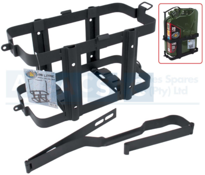 JERRY CAN HOLDER 20L