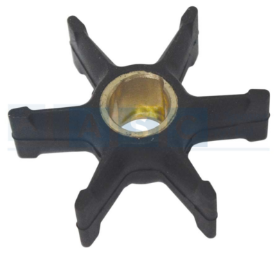 IMPELLER 40/45/50/55 HP 86-88 S/N.18-3368 S=69.39X16.10X22.15MM