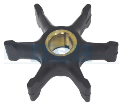 IMPELLER 75HP -78 S/N.18-3082 S=91X19X28MM