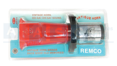 VINTAGE HORN OO-GA/OO-AG 12V VOICE =110dB
