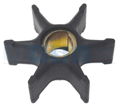IMPELLER V4/V6 79- S/N.18-3059 S=87.89X22.10X31.69MM