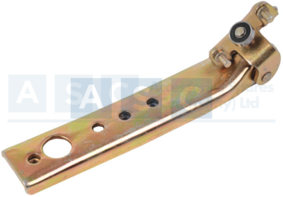 BRACKET MIDDLE SLIDING HIACE