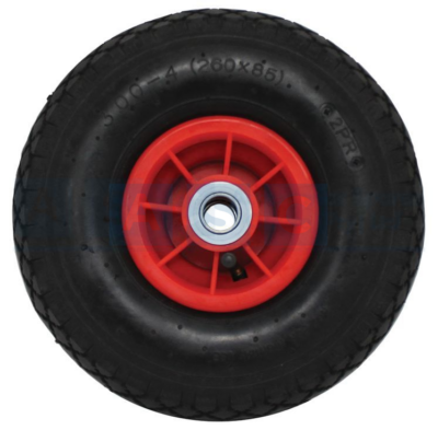JOCKEY WHEEL ONLY 10