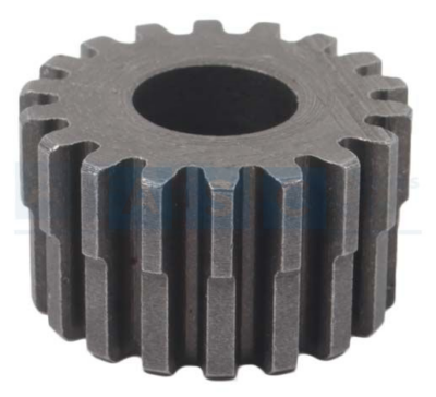 INTERMEDIATE SUN GEAR FOR EW800