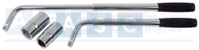 WHEEL SPANNER