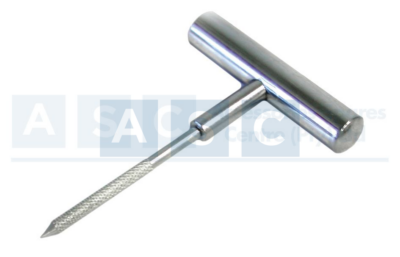 TUBELESS PLUG HOLE MAKER