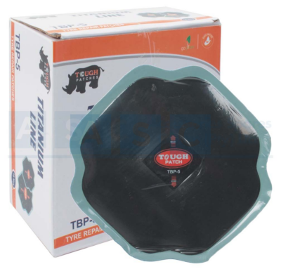 GATERS NO.5 (10PC) SIZE = 166MM