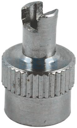 VALVE CAP WITH VALVE TOOL USE K4-014-10