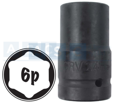 24MM WHEEL SOCKET TRUCK FOR K4-017/L