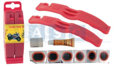 BICYCLE REPAIR KIT