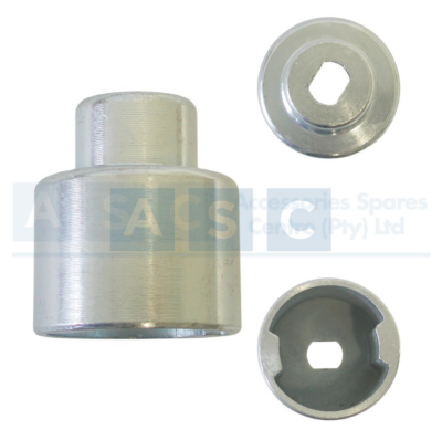 GEAR CARRIER ASSEMBLY(INPUT)