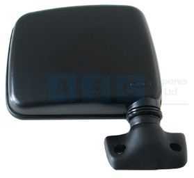 MIRROR ISUZU KB LH 92-97