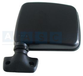 MIRROR ISUZU KB RH 92-97 DISCONTINUING