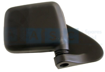 MIRROR ISUZU TFR RH 97-2004 WILL DISCONTINUE MOQ 40