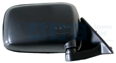 MIRROR RH MAZDA B SERIES