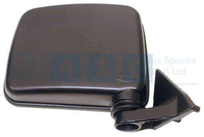 MAZDA MIRROR B1800/2200/2500D DISCONTINUED NOT VIABLE