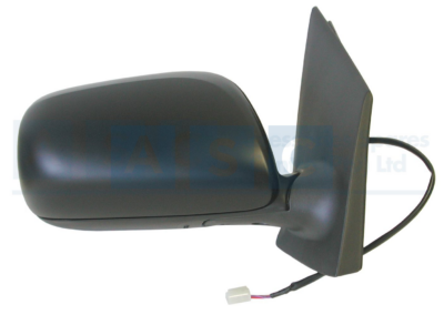 MIRROR YARIS RH ELECTRIC