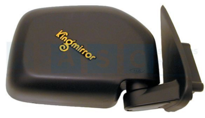MIRROR HILUX RH(BIG BODY) 98-04