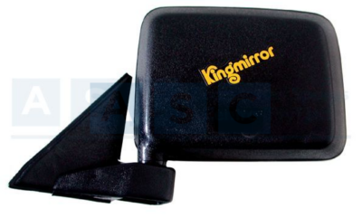 MIRROR HIACE YH LH  84-04 DISCONTINUED