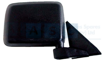 MIRROR HIACE YH RH 84-04 DISCONTINUED NOT VIABLE