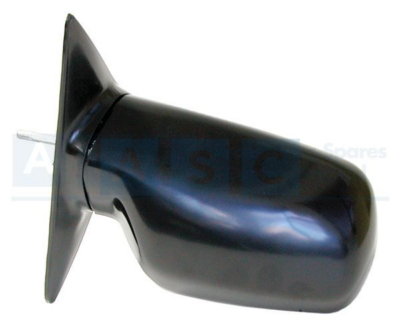 MIRROR RH COROLLA EE90 88 ON
