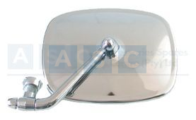 MIRROR VW KOMBI LH 66-80
