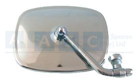 MIRROR VW KOMBI RH 66-80
